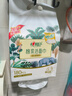 心相印洗臉巾棉柔系列180片*2提 一次性懸掛式擦臉巾壁掛式掛抽干濕兩用 曬單實(shí)拍圖