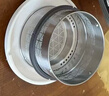 膳魔師（THERMOS）茶旅套裝戶外露營旅行茶具便攜辦公保溫茶壺茶杯畢業(yè)禮物TCMU 【升級涂層內膽】雲白 曬單實拍圖