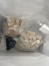 天縱良材南美白對蝦仁 手工去蝦線(xiàn)  大蝦低脂海鮮 3040級活蝦鮮剝大蝦仁 【精選】特大南美蝦仁2斤 2斤(凈重) 曬單實(shí)拍圖