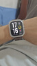 小米（MI）REDMI Watch 5 eSIM 浮光鈦 國家補(bǔ)貼 澎湃OS 2 心率血氧監(jiān)測 紅米手表5 智能手表 送男友送女友 曬單實(shí)拍圖