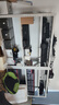 施爾福加厚240kg/層中型倉儲貨架倉庫庫房置物架家用儲物架200*60*200cm 曬單實(shí)拍圖