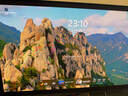 華碩ROG 絕神 OLED 26.5英寸2K電競顯示器280Hz顯示器0.03ms響應HDR400真10Bit G-SYNC兼容 OLED顯示器 曬單實拍圖