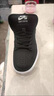 CLENIKEEDAIR NIKE. 莆田純原DunkSB高版本白黑生膠低幫休閑板鞋男女同款情 dunk黑生膠 NIKE 42 NIKE 曬單實拍圖