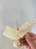 味果生廣西正宗蘋果蕉新鮮當(dāng)季水果現(xiàn)摘芭蕉粉蕉自然熟香甜軟糯整箱 9斤 曬單實(shí)拍圖