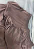 駱駝（CAMEL）瑜伽套裝女健身運(yùn)動(dòng)服五件套YK2225L5493杜若紫XL 曬單實(shí)拍圖