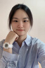 COJR果凍手表女款初中學(xué)生專用初高中只看時間兒童女孩高顏值防水電子 白色【夜光鬧鐘+贈送運費險】 曬單實拍圖