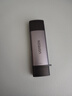 綠聯(lián)USB/Type-C讀卡器3.0高速  SD/TF多功能合一適用電腦/平板/手機/蘋果16/15運動相機無人機ccd監(jiān)控 曬單實拍圖