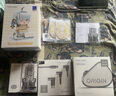 TANCHJIM天使吉米ORIGIN起源動圈旗艦hifi耳機手機直推入耳式樂器流行人聲發(fā)燒友舞臺明星雜事易推繞耳耳塞 ORIGIN默認鏡面版+CABLE X升級線 曬單實拍圖