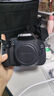 佳能 Canon 700D 650D 600D 550D 750D 760D 800D 850D入門(mén)級高清旅游數碼二手單反相機 600D+永諾50mmF1.8二代小痰盂套機 9新 曬單實(shí)拍圖