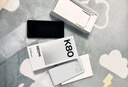 小米R(shí)EDMI K80 第三代驍龍8 IP68 2K新國屏 120hz高刷 汐月藍(lán) 12GB+256GB 紅米5G手機(jī) 曬單實(shí)拍圖