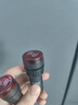 匯君 22mm斷續(xù)聲閃光聲光LED蜂鳴器AD16-22SM報警器直流交流 紅色 24V 曬單實拍圖