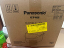 松下（Panasonic）【國(guó)家補(bǔ)貼】電飯煲家用5-6人智能預(yù)約電飯鍋多功能煮飯鍋備長(zhǎng)炭不粘冷飯加熱4.8升容量SR-DP187-N 曬單實(shí)拍圖