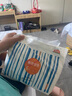 碧芭寶貝盛夏光年拉拉褲XXXL26片(≥18kg)學(xué)步褲 夏季超薄 透氣不悶熱 曬單實(shí)拍圖