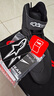 Alpinestars SEKTOR a星摩托車(chē)騎行鞋摩托機(jī)車(chē)靴休閑騎士短靴 黑/白 41 曬單實(shí)拍圖