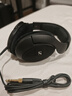 森海塞爾（Sennheiser）HD 660S2/HD 505/HD 560S/ HD 599/HD 600 / HD620S /HD 550 開(kāi)放頭戴式HiFi耳機(jī) HIFI耳機(jī) HD560S【天鵝 曬單實(shí)拍圖