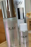 玉蘭油（OLAY）超抗小白瓶面膜1片裝試用美白補(bǔ)水提亮膚色【回購券 】 曬單實(shí)拍圖