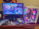 微星 酷睿i5 12600KF/RTX4060/4060TI/4070S/5060Ti海景房游戲主機電腦臺式機優(yōu)惠補貼組裝電腦DIY主機 配三  i5-12600KF+首發(fā)RTX5060 曬單實拍圖