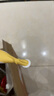 美德樂（Medela）奶瓶刷 360度清潔無死角原裝進口尼龍奶嘴刷(帶底座) 曬單實拍圖