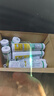 瓦克（WACKER）GM玻璃膠通用型廚衛(wèi)密封膠美容膠中性耐候門窗硅酮膠結(jié)構(gòu)膠白色 曬單實(shí)拍圖