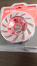 工拍檔金剛石磨盤(pán)4寸加厚磨盤(pán)磨碗磨片100*22.23*9.5mm石材混凝土打磨 曬單實(shí)拍圖
