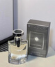 寶格麗（BVLGARI）大吉嶺茶男士淡香水50ml中性香禮盒 七夕情人節(jié)禮物生日禮物 曬單實(shí)拍圖