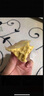 巧師傅巧師傅貓山王榴蓮果肉冰粽高端糕點(diǎn)端午送禮水晶粽子順豐家庭裝 貓山王榴蓮冰粽220g*1盒 曬單實(shí)拍圖