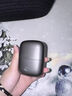 名創(chuàng)優(yōu)品（MINISO）【熱銷200w件】剃須刀小方盒mini電動(dòng)迷你便攜刮胡刀往三刀頭全身水洗送禮胡須刀便攜須刨剃胡子刀 【深空灰】一遍即凈/剃須不留黑點(diǎn) 生日節(jié)日禮物送父親送男友超強(qiáng)續(xù)航全身可水洗 曬單實(shí)拍圖