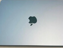 Apple/蘋果【國家補(bǔ)貼】AI筆記本/2025款MacBookAir13英寸M4(10+10核)16G 512G 天藍(lán)色電腦MC6U4CH/A 曬單實(shí)拍圖
