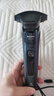 飛利浦（PHILIPS）電動剃須刀旋護新7系 微提切科技SkinIQ動態(tài)感應刮胡刀 配無繩清潔中心 七夕情人節(jié)禮物送老公 曬單實拍圖
