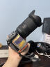 索尼（SONY）Alpha 7C II全畫(huà)幅微單相機 創(chuàng  )意外觀(guān)濾鏡 銀色 單機身（a7c2/A7C II/A7CM2） 曬單實(shí)拍圖