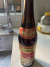 塔牌 花雕酒三年 半干型 紹興黃酒 600ml 單瓶裝 加飯酒 曬單實(shí)拍圖