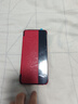 多親（QIN）QinL1 不識字老人都會用 一鍵微信視頻智能老人機 來電自動接聽 遠程協(xié)助防走丟老年人手機 烈焰紅 曬單實拍圖
