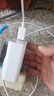 適用于vivo充電器120wiqoo超級閃充10/9/8/7手機z5z8x23x27x60x50y52s快充插頭iQOO數(shù)據(jù)線快充套裝 1.5米線+3C認(rèn)證頭1個【28分鐘充滿】 曬單實拍圖