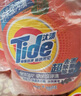 汰漬Tide2合1洗衣液潔凈潔雅百合熏香超值裝瓶裝袋裝家庭裝去漬無殘留 全效3kg(6斤) 曬單實拍圖