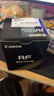 佳能（Canon）RF50mm F1.8 STM 全畫幅定焦微單鏡頭 小痰盂 七夕送禮好物 曬單實拍圖