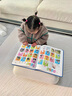會(huì)說(shuō)話的早教有聲書0-9歲兒童點(diǎn)讀書閱讀繪本1-2歲聽說(shuō)讀唱早教全能發(fā)聲電子故事書寶寶嬰幼兒書籍圖書男女孩益智玩具 曬單實(shí)拍圖