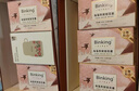 BINKING海藻燕窩銀耳羹 5盒/箱裝  精美禮物禮盒套裝  送燜燒杯 曬單實拍圖