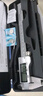 盛泰芯（SYNTEK）數(shù)顯游標卡尺電子高精度工業(yè)級手鐲內(nèi)徑不銹鋼油標卡尺150mm 曬單實拍圖