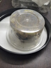 【白蟋蟀-活體】蛐蛐螳螂守宮食物倉鼠糧八哥鸚鵡飼料爬蟲飼料 精選活體白蟋蟀0.3-0.7cm60只 曬單實拍圖