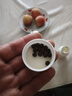 本草綱目七寶美髯丸 60g/盒 頭發(fā)早白發(fā)黑發(fā)腎虛補(bǔ)肝腎七寶美髯丹須發(fā)早白 60g/6盒（一療程）【30天】明顯白發(fā)適用 曬單實(shí)拍圖
