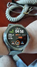 小米（MI）Xiaomi Watch S4 Sport 氟橡膠表帶 國(guó)家補(bǔ)貼 專業(yè)戶外運(yùn)動(dòng)手表 心率血氧監(jiān)測(cè) 小米手表智能手表 曬單實(shí)拍圖