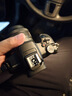 佳能（Canon）EOS r100入門(mén)級(jí)微單相機(jī) 旅行家用學(xué)生vlog視頻 4k小巧便攜半畫(huà)幅數(shù)碼相機(jī) R100 18-45標(biāo)配旅行版 官方標(biāo)配（贈(zèng)3期免息) 曬單實(shí)拍圖