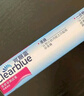 可麗藍(lán)（Clearblue）驗(yàn)孕棒2支試紙新品早早孕測試筆 hCG診斷試劑 檢測靈敏提前6天測 曬單實(shí)拍圖