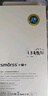 Smorss【2片裝】適用一加ACE2/Pro手機(jī)膜 OnePlus1+ace2非鋼化水凝膜 曲面屏全覆蓋高清防摔指紋保護(hù)貼膜 曬單實(shí)拍圖