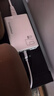 品勝多口usb充電器67W氮化鎵桌面充電頭適用蘋果16/15華為小米安卓手機(jī)平板typec插頭六口多孔排插插座 67W氮化鎵【4A+2C】配1.2米電源線 曬單實(shí)拍圖