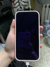 梵皓伊液體硅膠親膚手感KT貓適用iPhone15Promax手機(jī)殼新款蘋果16Pro簡(jiǎn)約可愛女款14/13防摔保護(hù)套高級(jí)感 粉白色【液態(tài)硅膠KT貓】手感特好 IPhone16 曬單實(shí)拍圖