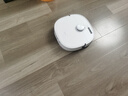 美的（Midea）掃地機器人靈眸V16 Pro掃地機 掃拖一體全自動清潔自動清洗烘干活水洗拖布大吸力智能洗地機吸塵器 曬單實拍圖