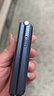金立（Gionee）老年人手機4G全網(wǎng)通翻蓋老年機 超長待機 大字體大聲音大按鍵學(xué)生大屏老人機功能機V16 黑色 曬單實拍圖