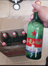 紅星二鍋頭 綠瓶大二 清香型白酒 純糧酒 口糧酒 特產(chǎn)禮品 節(jié)日送禮 56度 750mL 6瓶 整箱裝 曬單實拍圖