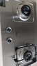 美的（Midea）燃氣灶天然氣 家用5.2kW猛火灶臺嵌兩用 不銹鋼面板 線性精控  Q315-M火力升級 曬單實拍圖